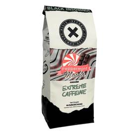 Black Insomnia Coffee 024515311574 Extreme Caffeine - Worlds Strongest Highly Caffeinated
