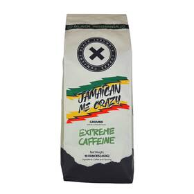 Black Insomnia Coffee 024515313691 Extreme Caffeine - Worlds Strongest Highly Caffeinated