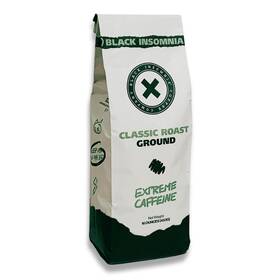 Black Insomnia Coffee 060752000289 Extreme Caffeine - Worlds Strongest Highly Caffeinated