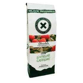 Black Insomnia Coffee 245153115670 Extreme Caffeine - Worlds Strongest Highly Caffeinated