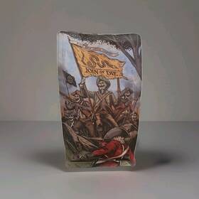 Black Rifle Coffee Co. 700344246712 Brcc Join Or Die Variable Roast 12oz Whole Bean - New