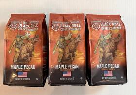 Black Rifle Coffee Co 840461202977 - Maple Pecan 11oz