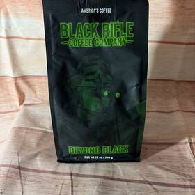 Black Rifle Coffee Company 810071975554 Beyond 12 Oz