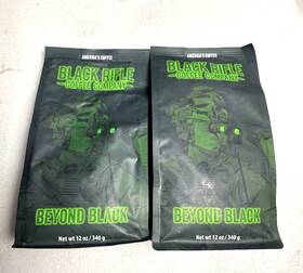 B07dt8871j Black Rifle Coffee Company Sg Us Dark Roast Beyond - 12 Oz