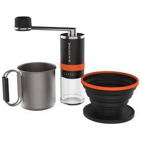 Blackstone 874559463155 Adventure Ready Coffee Kit 3-piece