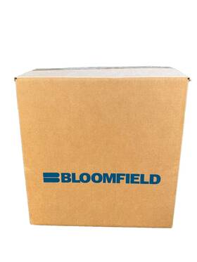 4a-8540d2f-120v Bloomfield 8540d2f 2 Warmer In-line Automatic Shipsameday