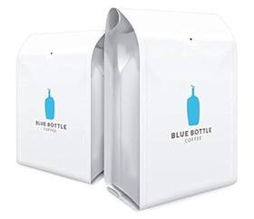 Blue Bottle 821316784194 Coffee - Giant Steps