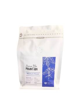 Blue Mountain Cafe 761371424795 Jamaica Blend 8oz