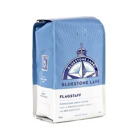 Bluestone Lane 850050008354 Coffee Beans Flagstaff Signature Medium 12 Ounce Pack Of 1