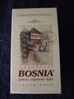 Bosnia Coffee Przena Mljevena Kafa Vakumirna 250 G 8.75 Oz Roasted Ground 3870007014129