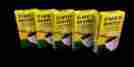 Boxes-30 Bustelo Cafe Instant Decaf Coffee Single Serve Lot Of 5 Packets Total