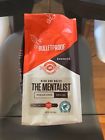 Bped12me Bulletproof Mentalist Medium Dark Ground Coffee Oz Arabica Clean Rich