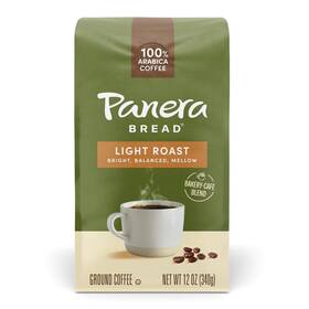 1067263754 Bread Light Roast Ground Coffee 12 Ounce