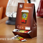 Brew 25 Count Via Roast Starbucks - Ready Italian 100