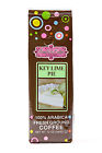 Brew La Coffee Key Lime Pie 3 Pack 12 Oz Ea 879855005337