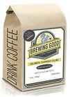 Brewing Good Coffee Co Colombia Planadas Tolima Arabica 12 Oz 022228552697