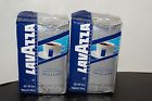 Bricks Lavazza 2 Ground Gran 8oz Pack Filtro