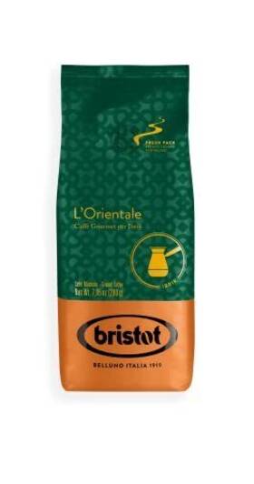 Bristot 001681573403 Lftorientale Gourmet Coffee For Ibrik Ground 7.05 Oz /200g