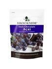 Brookside Expiration 2 16 Dark Chocolate A Ai And Blueberry Flavors Lb Bag 068437389754
