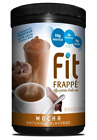 Bt.10001 Fit Frappe Protein Drink Mix Mocha Ounce 642628018694