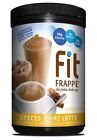 Bt.10030 Fit Frappe Protein Drink Mix Chai Ounce 642628019004