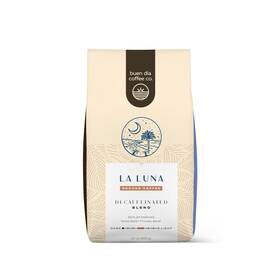 Bs-v914-g3ds Buen Dia Coffee Co. Decaf Ground 10 Ounces