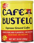 Buestelo Bustelo Cafe Expresso Coffee 10 Oz 074471000500
