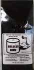 Builders Brew Bodybuilding Coffee All Natural Fair Trade Organic Medium Roast 739299209312