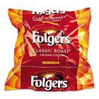 Bulk Folgers Regular Box Of 160 9 Ounce Coffee Filter Combo Packs Beverage 733281613804