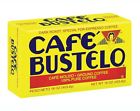 Bustelo Cafe Cuban Espresso Ground Coffee 16 Oz 074471017126