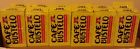 Bricks-10 Bustelo Packed-exp 2016 Oz 14 Cafe Coffee Espresso Vacuum Ground