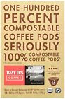 Bwa86271 Boyds Coffee Single Cup 078932206548