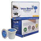 C-1ct-12cgss Iron Brew Coffee 0.12