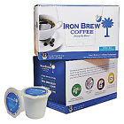 C-1ct-12sbss Iron Brew Coffee 0.12