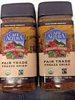 C-2-3 Cafe Altura 2 Pack Organic