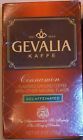 C-63 Gevalia Kaffe Cinnamon Flavored 043000981375