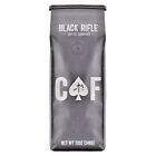 Caf Black Rifle Coffee Roast Extra Strength Feinated 857849006027