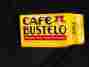 7678301699 Cafe Bustelo Espresso Dark Roast Ground Coffee 10oz Vacuum Sealed Brick Bag