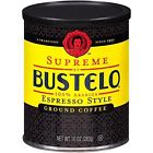 Cafe Bustelo Supreme By Bustelos Espresso Coffee 10 Ounce Pack Of 2 646437223027