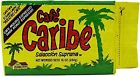 Cafe Caribe Espresso Coffee Brick Pack 24 10 Oz Case 070594800508