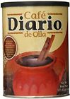 Cafe Diario Ground Coffee De Olla 11 Ounce 810688010563
