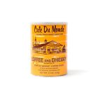 44064219565 Cafe Du Monde 12 Coffee And Chicory Original French 15oz