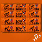 Cafe El Aguila 20 Packs 10 Oz Ground Coffee Espresso Cuban 100 Pure 071295660132