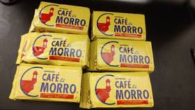 36948 Cafe Elmorro Coffee