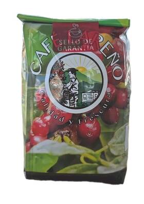 Cafe Lare O 651074274905 En Granos Fresh 100% Pure And Puerto Rico Coffee Beans 14oz