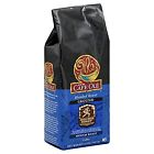 Cafe Ole H.e.b Rush Hour Roast Medium Ground Coffee 12 Oz 041220797035