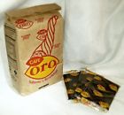 Cafe Oro 460 Gr 16 Oz Ground Coffee Imported F Honduras 7421800100029