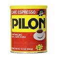 Cafe Pilon Espresso 10 Oz Can Restaurant Coffee Gourmet Ground Best Dark Roast 074471101009