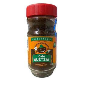 Cafe Quetzal 763423000223 Instant Coffee # 1 Guatemala And One Of The Best In World 100g