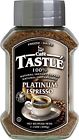 Cafe Tastle Platinum Espresso Freeze Dried Instant Coffee 7.14 Ounce 689466109399